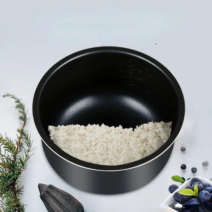Rice cooker liner 1.6L non-stick rice cooker bowl pot for MB-YN161 FD161 WYN165 FS16C YN161B
