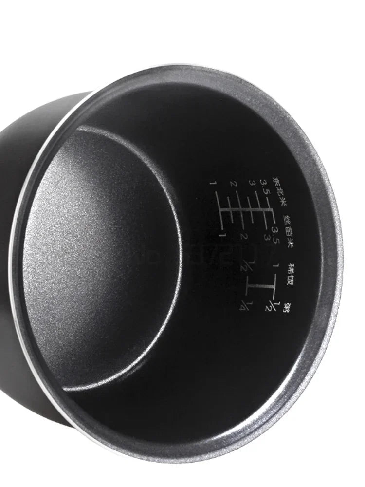 Rice cooker liner 1.6L non-stick rice cooker bowl pot for MB-YN161 FD161 WYN165 FS16C YN161B