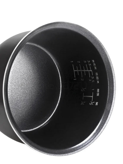 Rice cooker liner 1.6L non-stick rice cooker bowl pot for MB-YN161 FD161 WYN165 FS16C YN161B