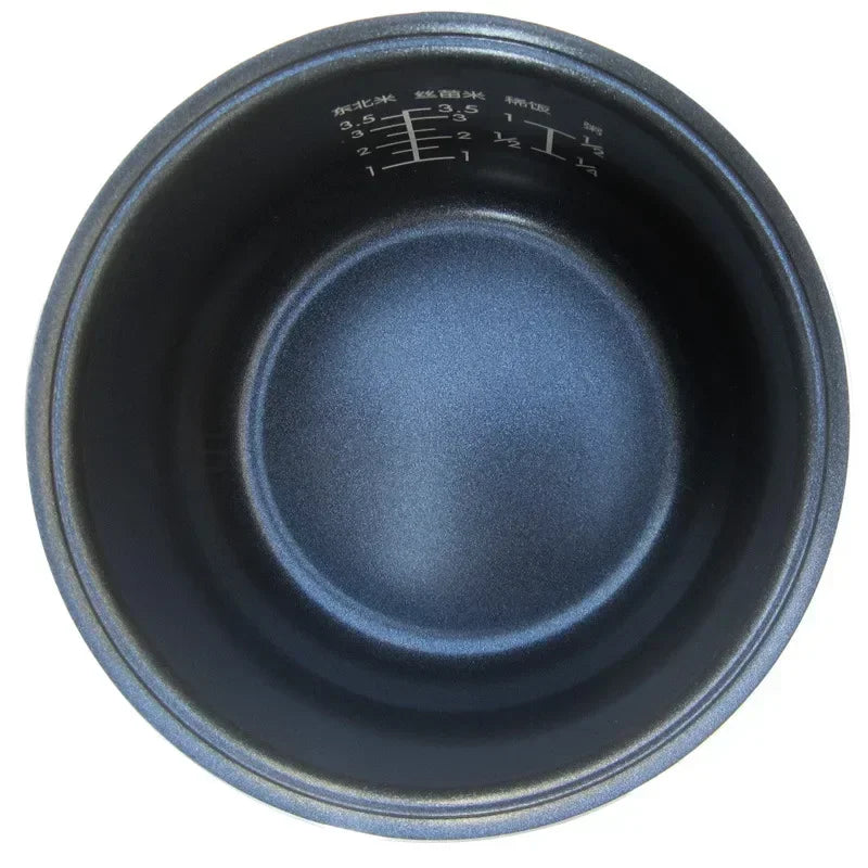 Rice cooker liner 1.6L non-stick rice cooker bowl pot for MB-YN161 FD161 WYN165 FS16C YN161B
