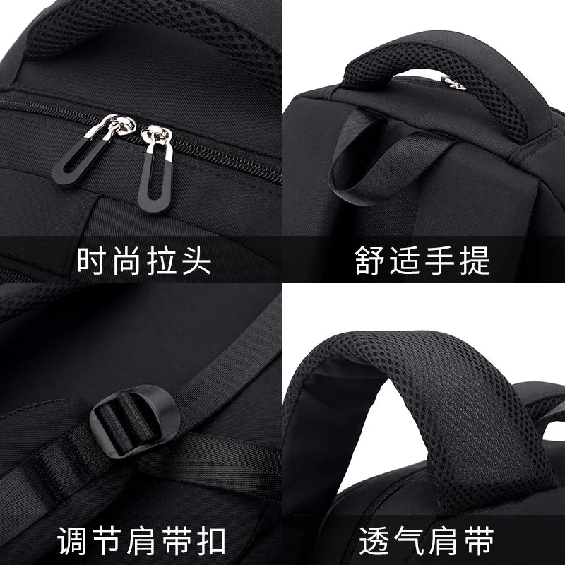 Rolling School Bags for Girls Backpack Children Waterproof School Backpacks with Wheels Middle School Trolley Luggage Back Pack