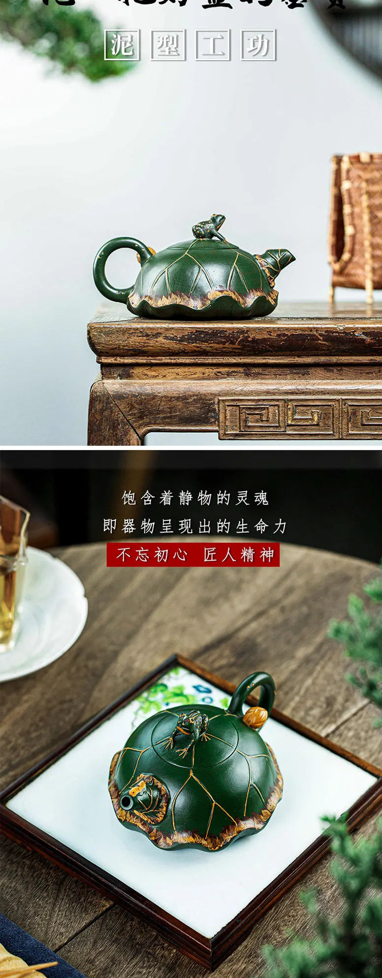 Yixing Purple Clay Pot Original Mine Purple Clay Xishi Drinking Pu'er Handmade Chinese Tea Pot Kung Fu Tea Set 300ml