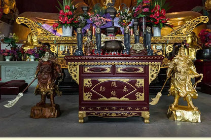 GOOD Company home Porch lobby thriving business Money Good luck Lucky Bull color brass Sculpture ART best office Ornament