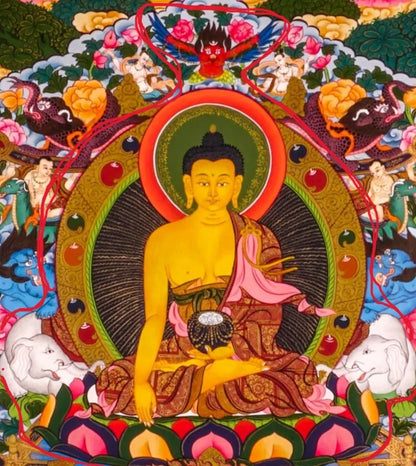 Thangka