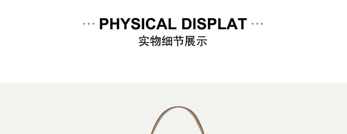 Summer Pudding Women's Bag New Versatile Motorcycle Underarm Vase Bag