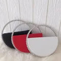 Hollow Out Women Multi color Crystal Diamond Evening Bags Clutch Bag Purse For Wedding Clutches Minaudiere Handbags and Purses