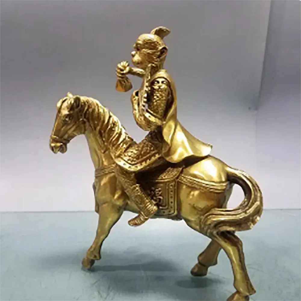 Pure copper The marquis will be granted immediately Ornaments