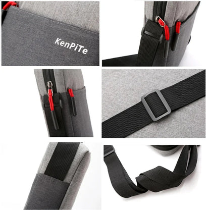 SUUTOOP 2024 Men Anti-theft Leisure Messenger Single-shoulder Crossbody Bag Handbag Bags On Shoulder Pack For Male
