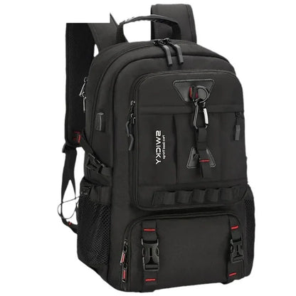 SWICKY Shoulder bag fashion business casual travel waterproof 15.6 inch 17.3 inch Laptop men backpack,Boys' school bags