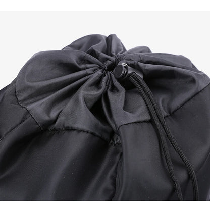 SYZM Large Capacity Backpack Outdoor Sports Mountaineering Bag Waterproof Nylon Knapsack Laptop Bag Student Schoolbag
