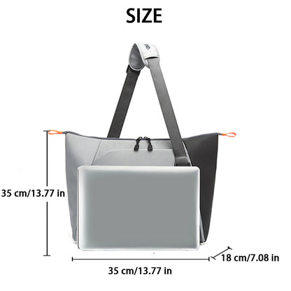 SYZM Large Capacity Gym Bag Swimming Yoga Waterproof Sports Bags Dry Wet Separation Multifunction Badminton Racket Handbag