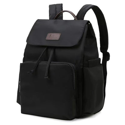 SYZM Mommy Diaper Bags Large Capacity Travel Backpack Baby Nappy Changing Bags Multi-function Waterproof Outdoor Maternity Bags