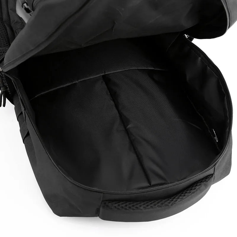 SYZM New Outdoor Camouflage Mountaineering Backpack Multifunctional Large-capacity Shoulder Bag Leisure Travel Backpacks