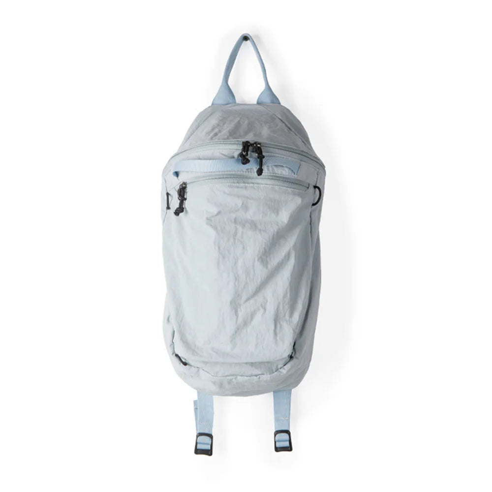 SYZM Outdoor Backpack Casual Shoulders Bags Waterproof Nylon Backpack Large Capacity Hiking Bag Fitness Yoga Bag