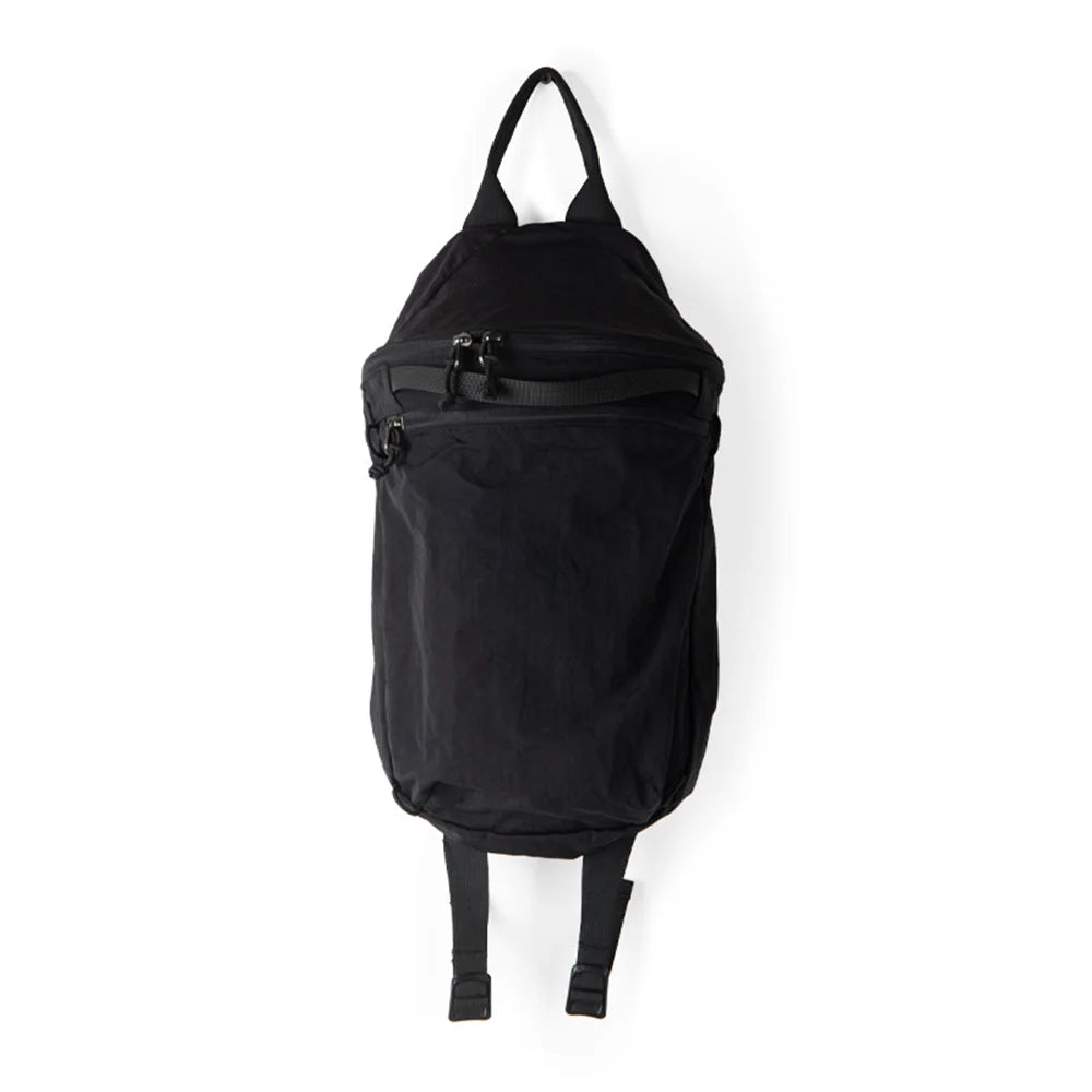 SYZM Outdoor Backpack Casual Shoulders Bags Waterproof Nylon Backpack Large Capacity Hiking Bag Fitness Yoga Bag