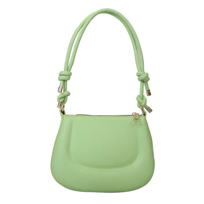 Saddle Bags 2024 New Fashion Women's Shoulder Bag Simple Armpit Bag Luxury Handbags Designer Bags  Purse  Hand Bag