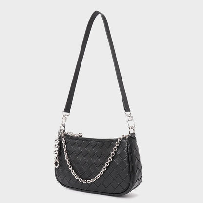Niche Chain Armpit Bag 2024 New Light Luxury Shoulder Bag Crossbody Bags Women Handbags Designer Bags Luxury Genuine Leather