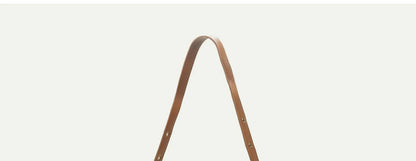 Summer Pudding Women's Bag New Versatile Motorcycle Underarm Vase Bag