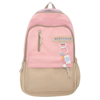 School Backpack for College Students Boys Girls Women Lightweight Travel Daypack Teenagers Book Bag Laptop Bags