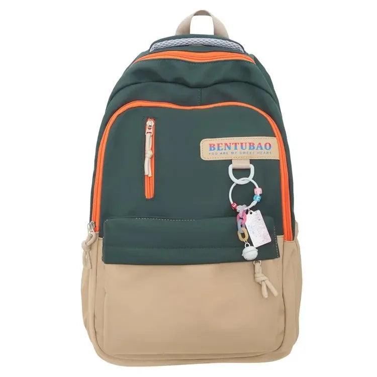 School Backpack for College Students Boys Girls Women Lightweight Travel Daypack Teenagers Book Bag Laptop Bags