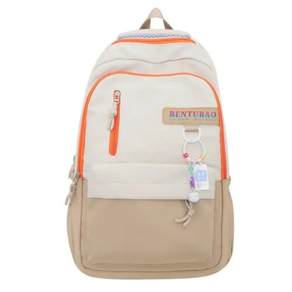 School Backpack for College Students Boys Girls Women Lightweight Travel Daypack Teenagers Book Bag Laptop Bags