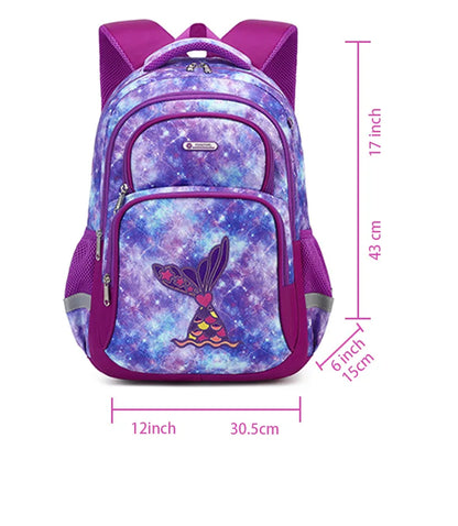 School Bags for Teenagers Girls boys Schoolbag Printing School Backpack Cartoon Rucksack Waterproof anime Bagpack for Kids