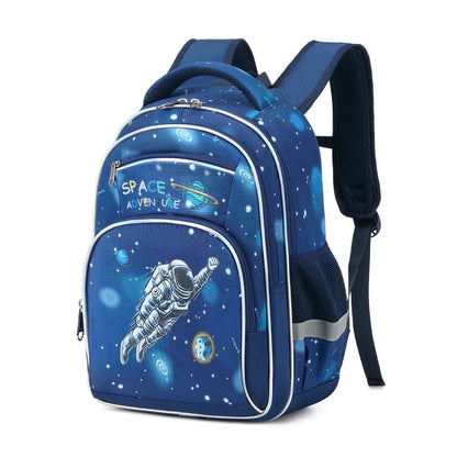 School Bags for Teenagers Girls boys Schoolbag Printing School Backpack Cartoon Rucksack Waterproof anime Bagpack for Kids