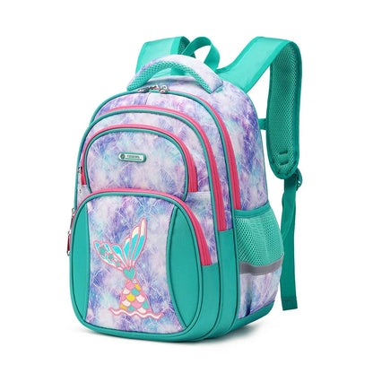 School Bags for Teenagers Girls boys Schoolbag Printing School Backpack Cartoon Rucksack Waterproof anime Bagpack for Kids