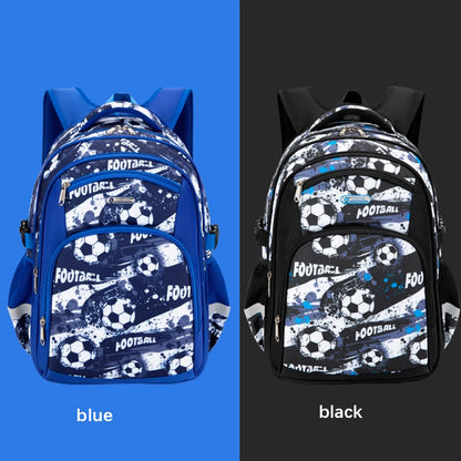 School backpack for Primary School schoolbag anime backpack travel school bags for teenage boys mochila escolar infantil menino