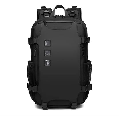 Schoolbag Large capacity Backpacks 15.6 inch Laptop Men Backpack Outdoor Backpack Teenager Male Waterproof Travel Bag Mochilas