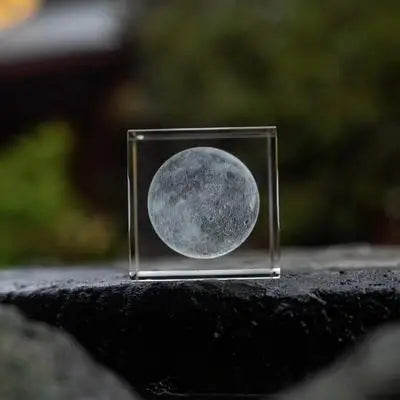 Send you a small cloud cubic crystal cloud decoration valentine's Day gift for girlfriend love cloud