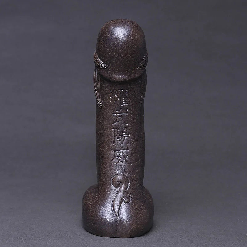 Sex Toys Zisha Tea Accessories Household Tea Pet for Woman Men Adults Female Free Shipping
