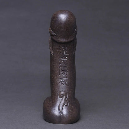 Sex Toys Zisha Tea Accessories Household Tea Pet for Woman Men Adults Female Free Shipping