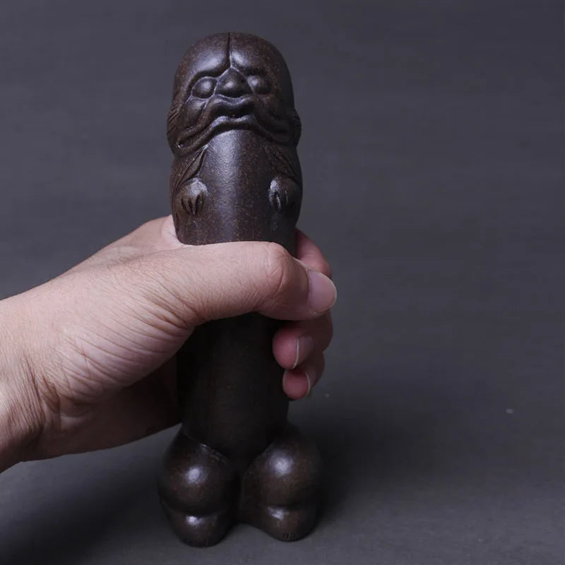 Sex Toys Zisha Tea Accessories Household Tea Pet for Woman Men Adults Female Free Shipping
