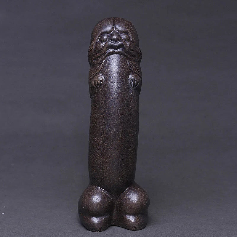 Sex Toys Zisha Tea Accessories Household Tea Pet for Woman Men Adults Female Free Shipping