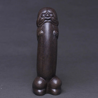 Sex Toys Zisha Tea Accessories Household Tea Pet for Woman Men Adults Female Free Shipping