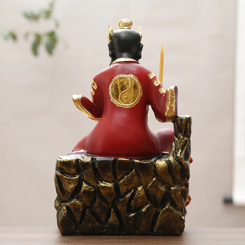 Special Links for the United States price difference # HOME Exorcism protection Propitious Prosperity statue