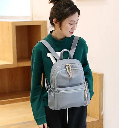 Shopping Lunch Bag 17L Casual Bag Super Quality Purse Great Quality Silver Bags Free Shipping