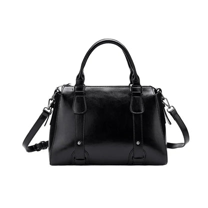 Shoulder Bag 2024 New Style Genuine Leather Women's Bag Crossbody Bag Handbag Luxury Bags  Purses and Handbags Luxury Designer