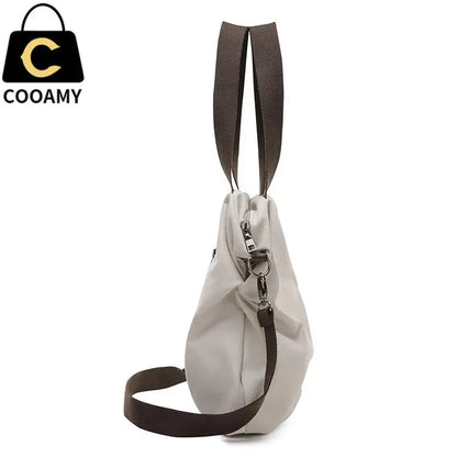 Shoulder Bag Canvas Women Handbags Bucket Ladies Messenger Bags Casual Big Female Floral Tote Crossbody Bag Bolsos