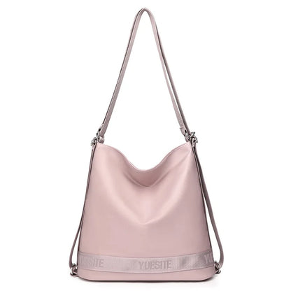 Shoulder Bag Crossbody Bag for Women Messenger Bags Waterproof Nylon Ladies Large Capacity Handbag Travel Backpack
