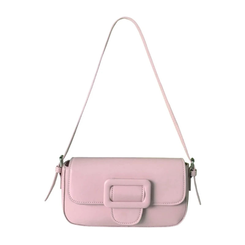 Shoulder Bags for Women Cute  Tote Handbag Mini Clutch Purse with Zipper Closure