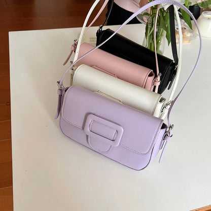 Shoulder Bags for Women Cute  Tote Handbag Mini Clutch Purse with Zipper Closure