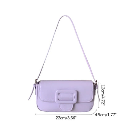 Shoulder Bags for Women Cute  Tote Handbag Mini Clutch Purse with Zipper Closure
