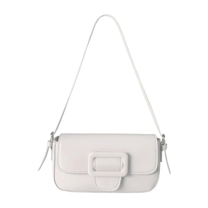 Shoulder Bags for Women Cute  Tote Handbag Mini Clutch Purse with Zipper Closure