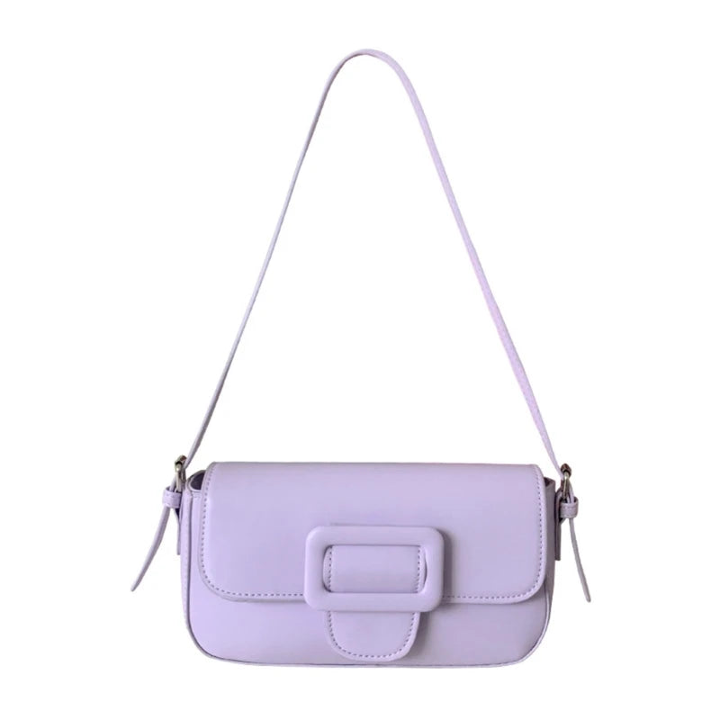 Shoulder Bags for Women Cute  Tote Handbag Mini Clutch Purse with Zipper Closure
