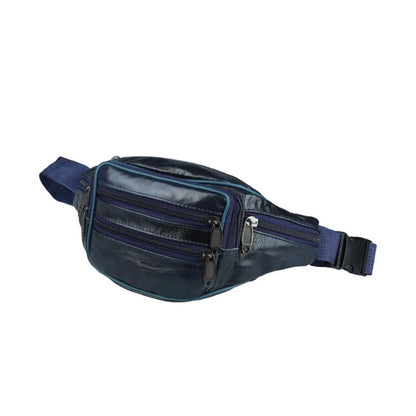 Simple and Fashionable Fanny Pack Coin Waist Bag Phone Belt Bags for Men