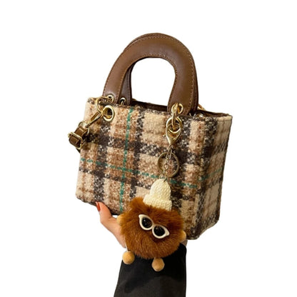 Single Shoulder Bag with Colorful Unique & Stylish Crossbody Bag Gift