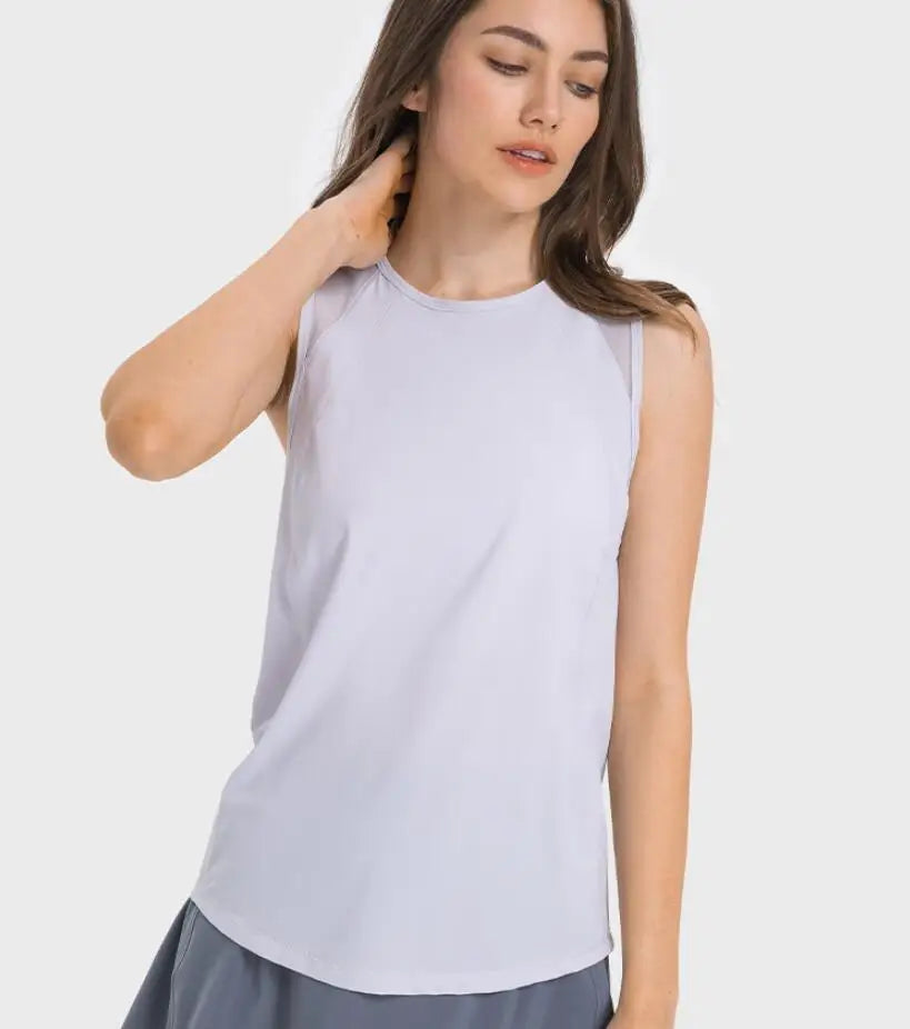 Size XS/4   S/6  M/6  L/10  XL/12 .Please use this size; XS/4   S/6  M/8 L/10  XL/12 Sleeveless Sexy Tank Top Female Basic Vest