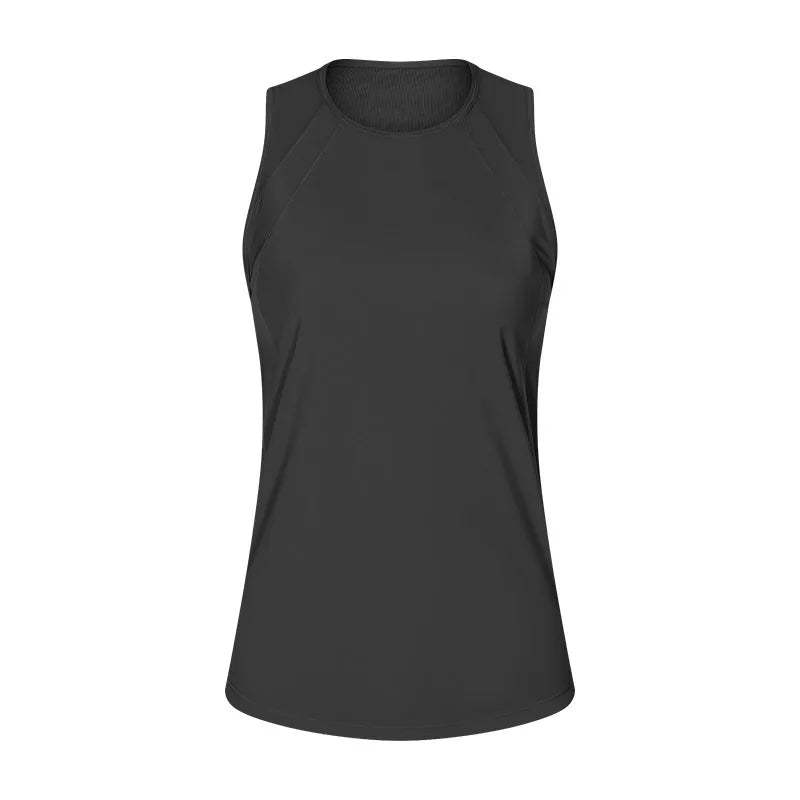 Size XS/4   S/6  M/6  L/10  XL/12 .Please use this size; XS/4   S/6  M/8 L/10  XL/12 Sleeveless Sexy Tank Top Female Basic Vest